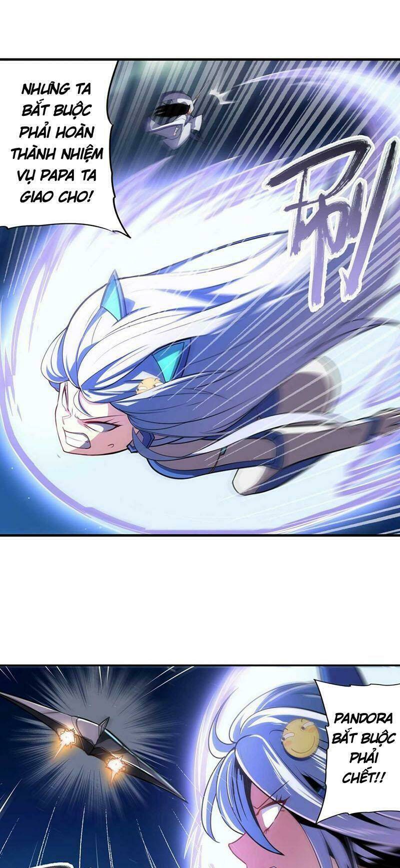 Anh Hùng ? Ta Không Làm Lâu Rồi: Chapter 346