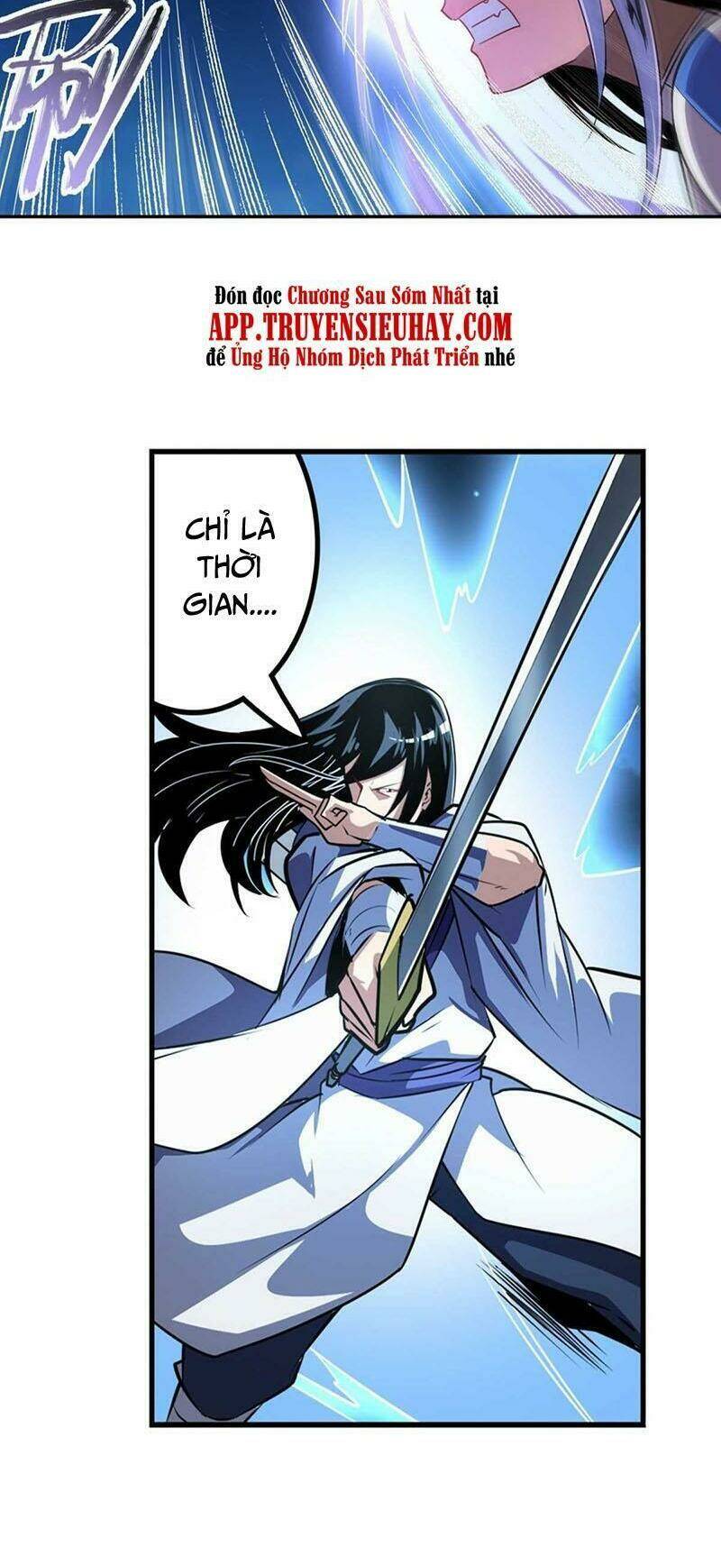 Anh Hùng ? Ta Không Làm Lâu Rồi: Chapter 346