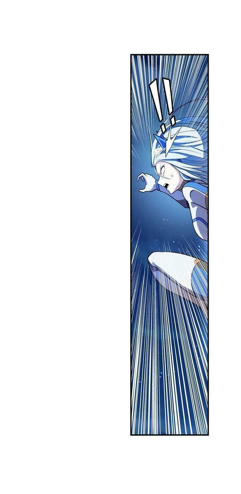 Anh Hùng ? Ta Không Làm Lâu Rồi: Chapter 346