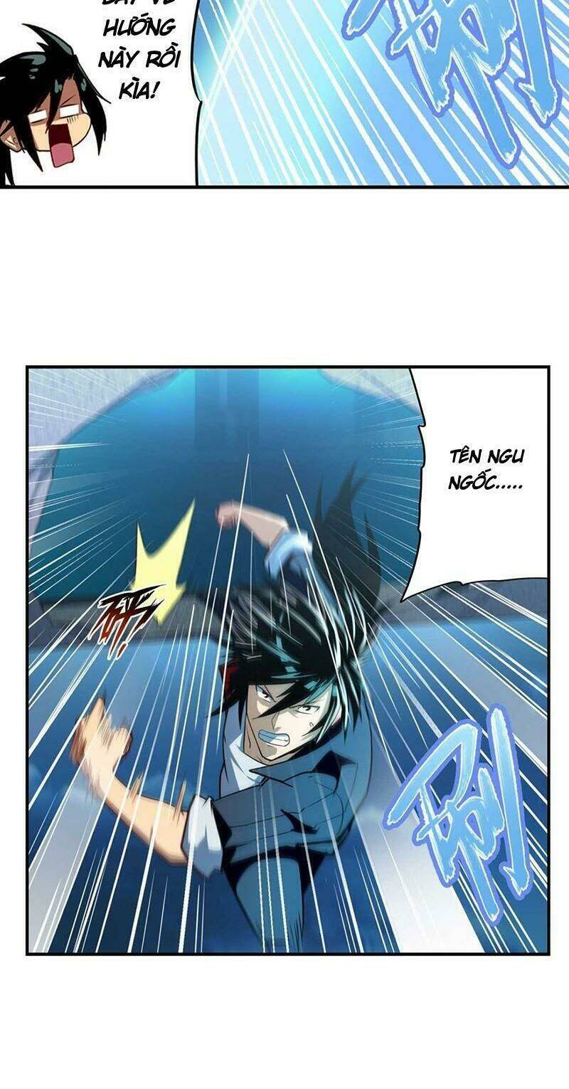 Anh Hùng ? Ta Không Làm Lâu Rồi: Chapter 346