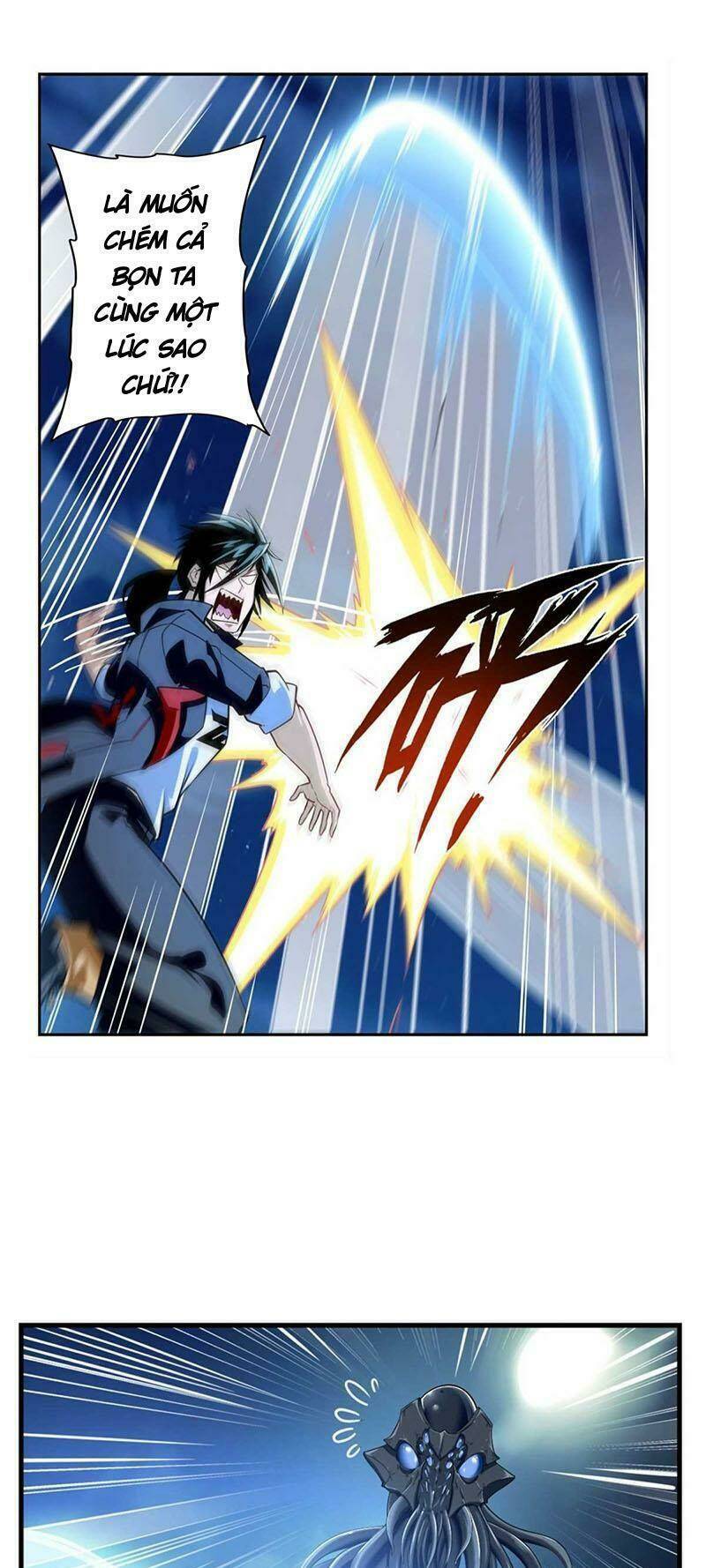Anh Hùng ? Ta Không Làm Lâu Rồi: Chapter 346