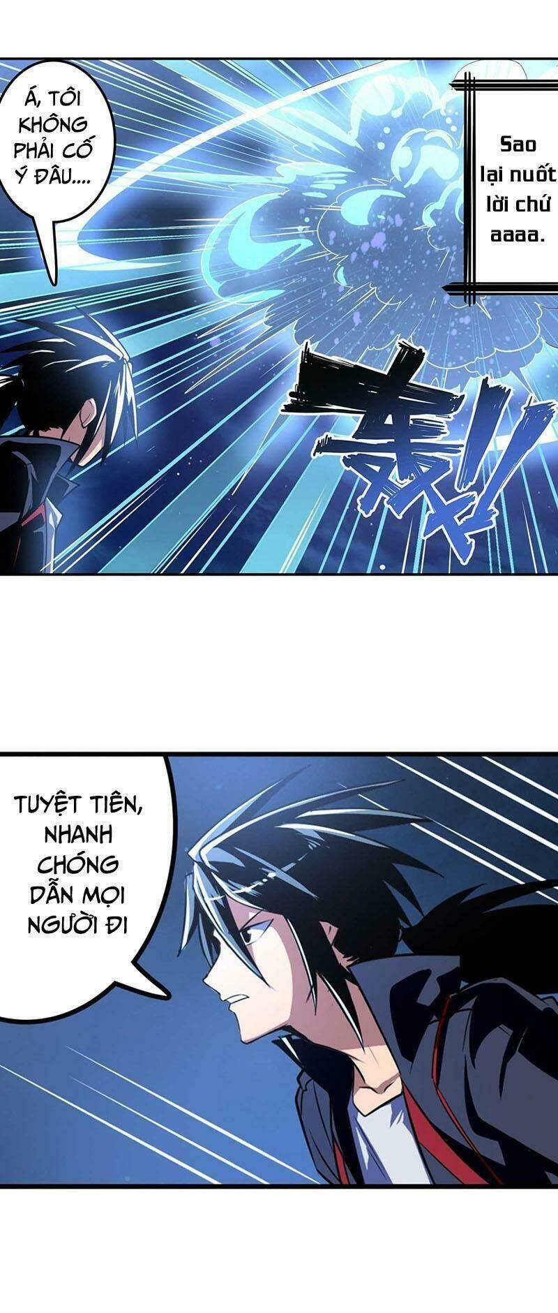 Anh Hùng ? Ta Không Làm Lâu Rồi: Chapter 346