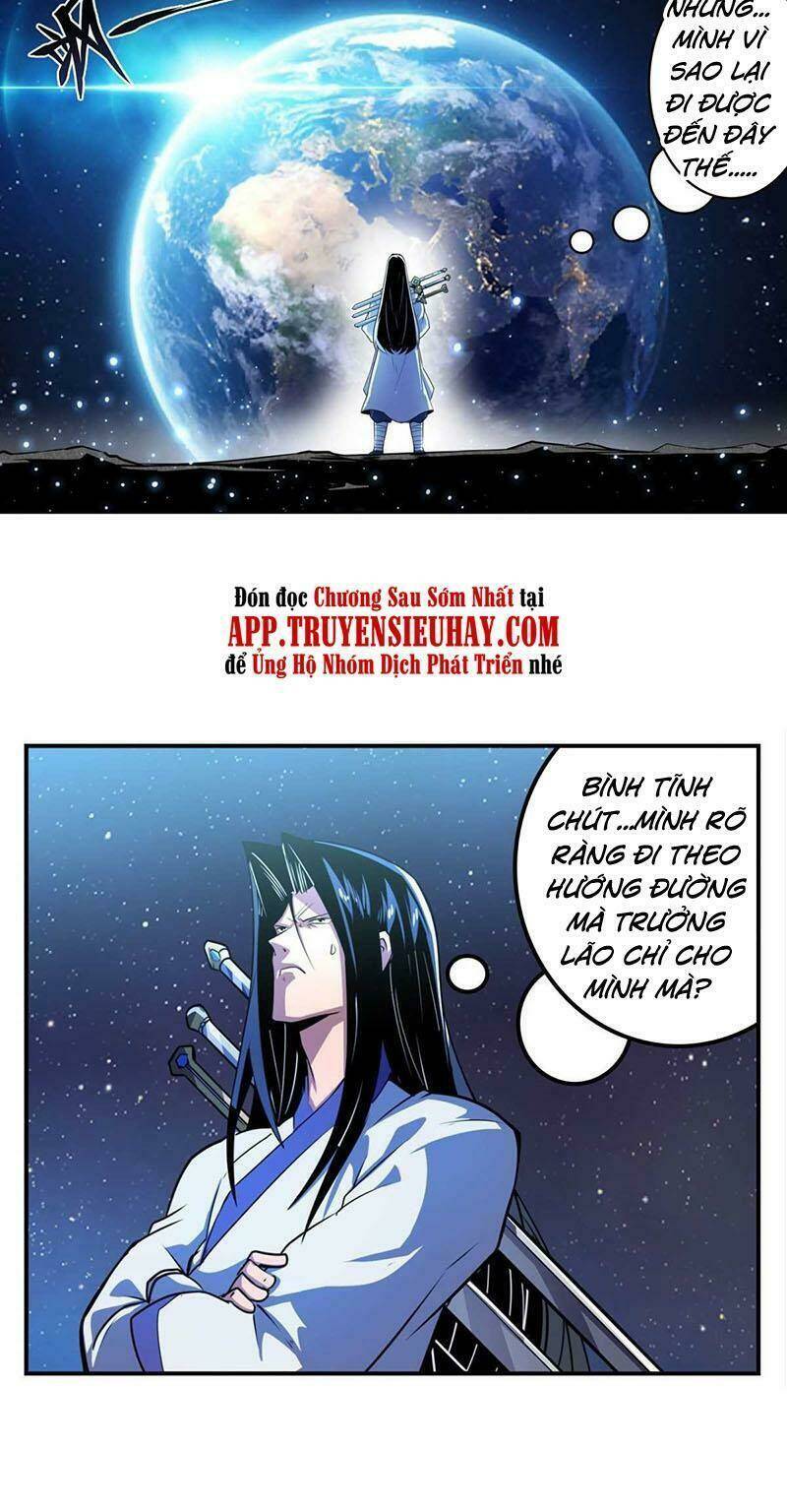 Anh Hùng ? Ta Không Làm Lâu Rồi: Chapter 346