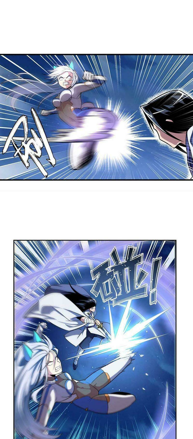 Anh Hùng ? Ta Không Làm Lâu Rồi: Chapter 346