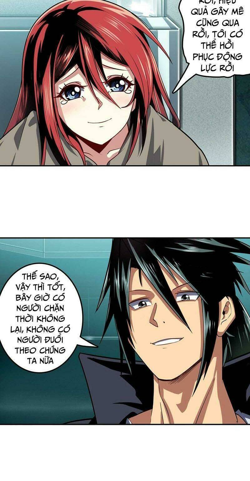 Anh Hùng ? Ta Không Làm Lâu Rồi: Chapter 346