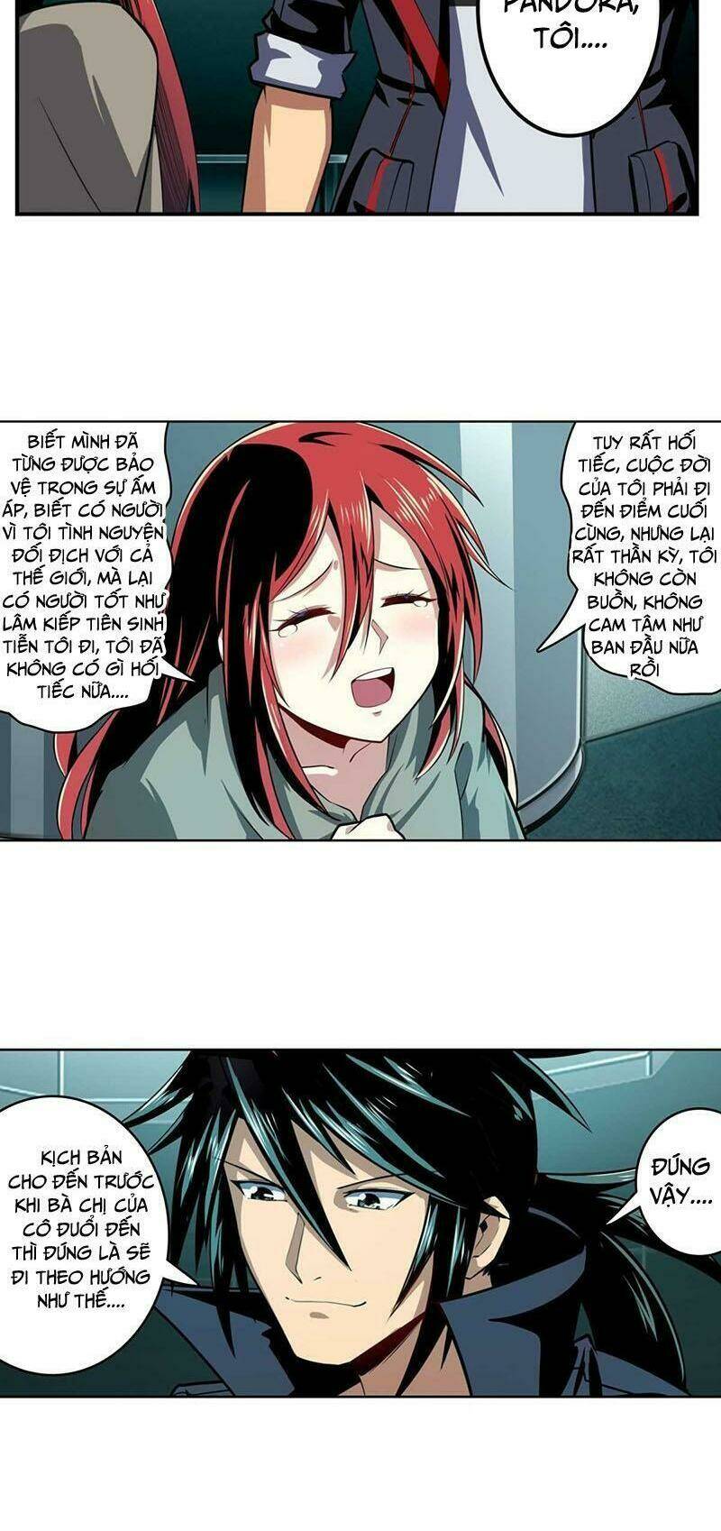 Anh Hùng ? Ta Không Làm Lâu Rồi: Chapter 346