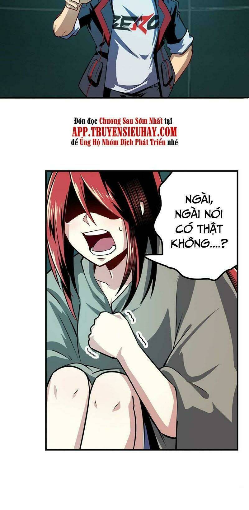 Anh Hùng ? Ta Không Làm Lâu Rồi: Chapter 346