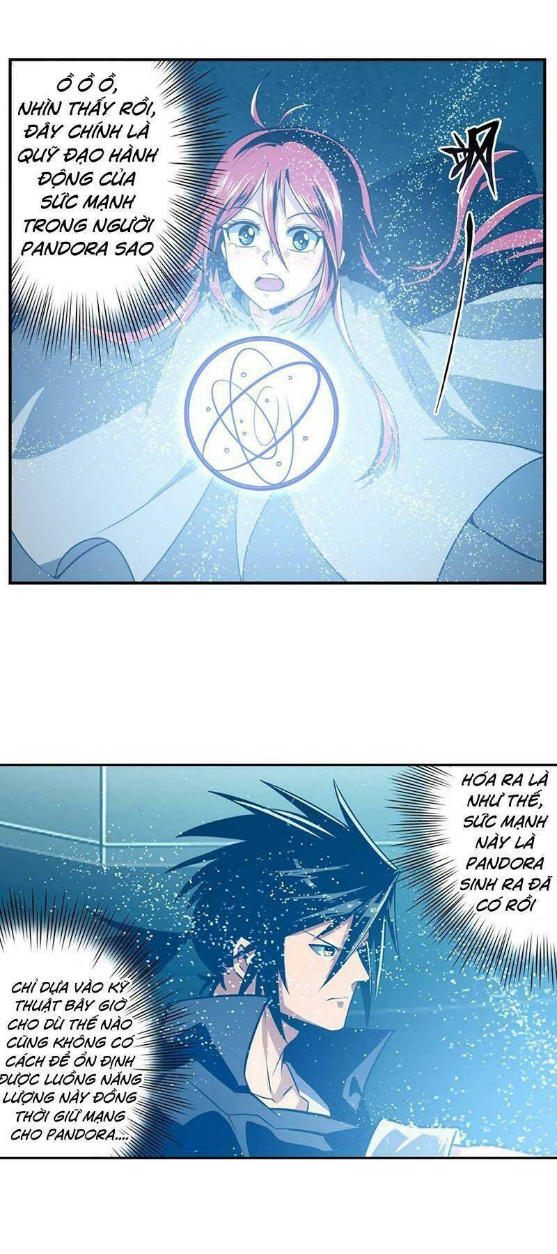 Anh Hùng ? Ta Không Làm Lâu Rồi: Chapter 346