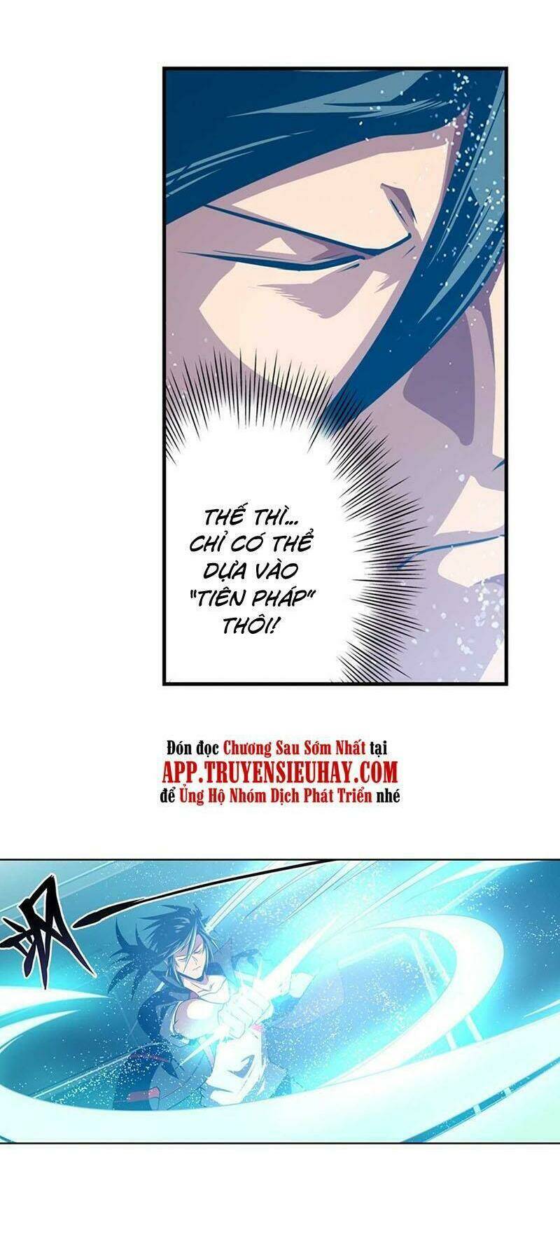 Anh Hùng ? Ta Không Làm Lâu Rồi: Chapter 346