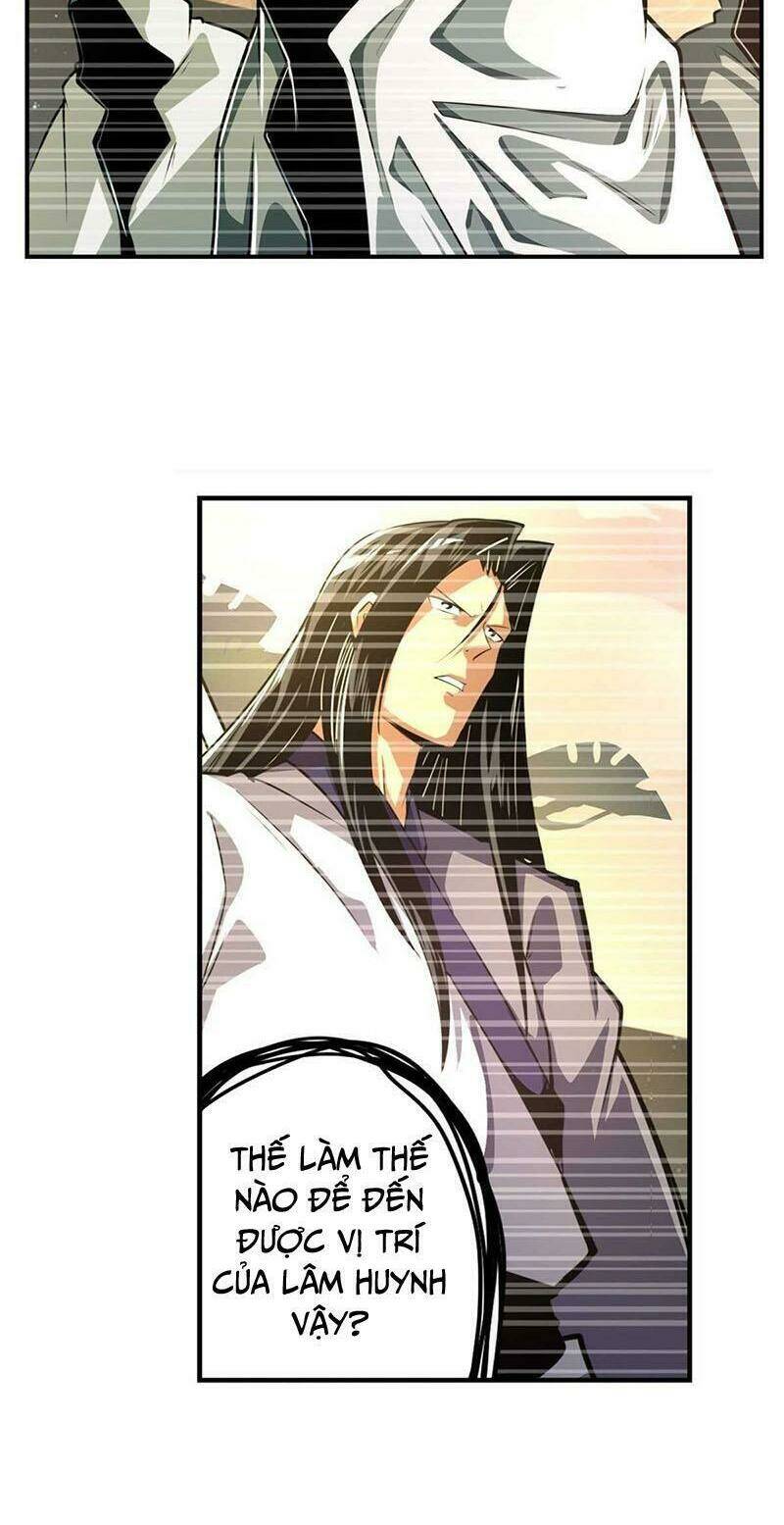 Anh Hùng ? Ta Không Làm Lâu Rồi: Chapter 346
