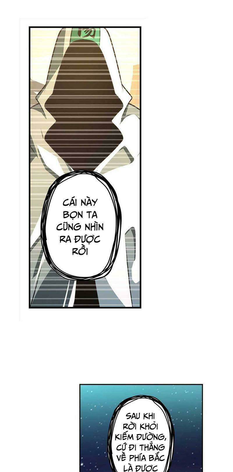 Anh Hùng ? Ta Không Làm Lâu Rồi: Chapter 346