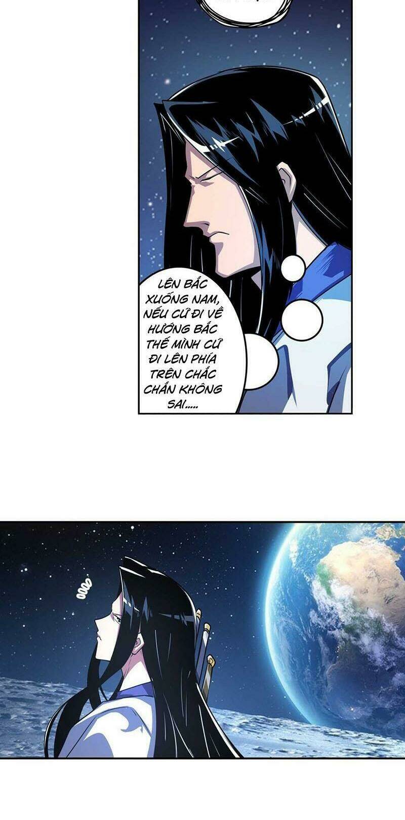 Anh Hùng ? Ta Không Làm Lâu Rồi: Chapter 346