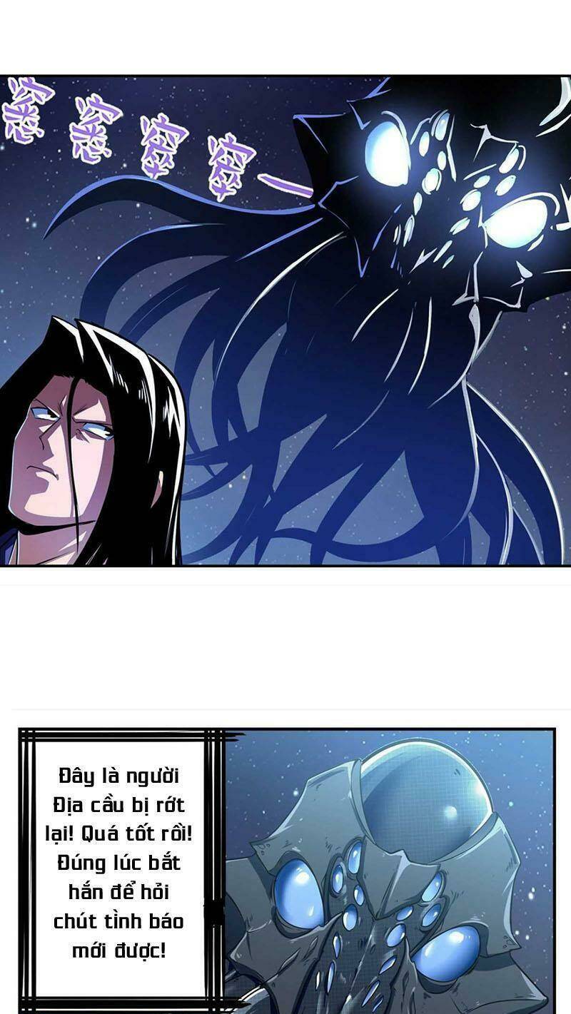 Anh Hùng ? Ta Không Làm Lâu Rồi: Chapter 346