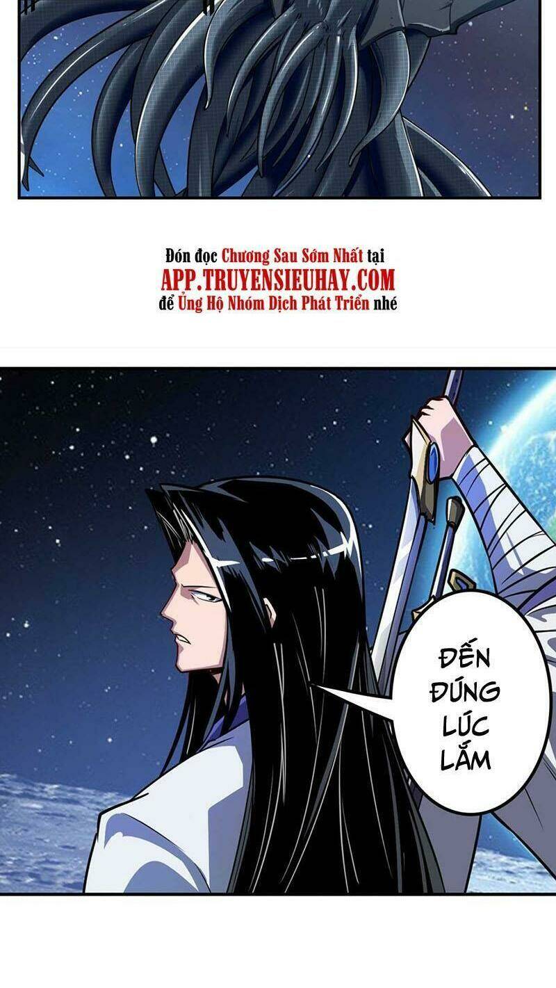 Anh Hùng ? Ta Không Làm Lâu Rồi: Chapter 346