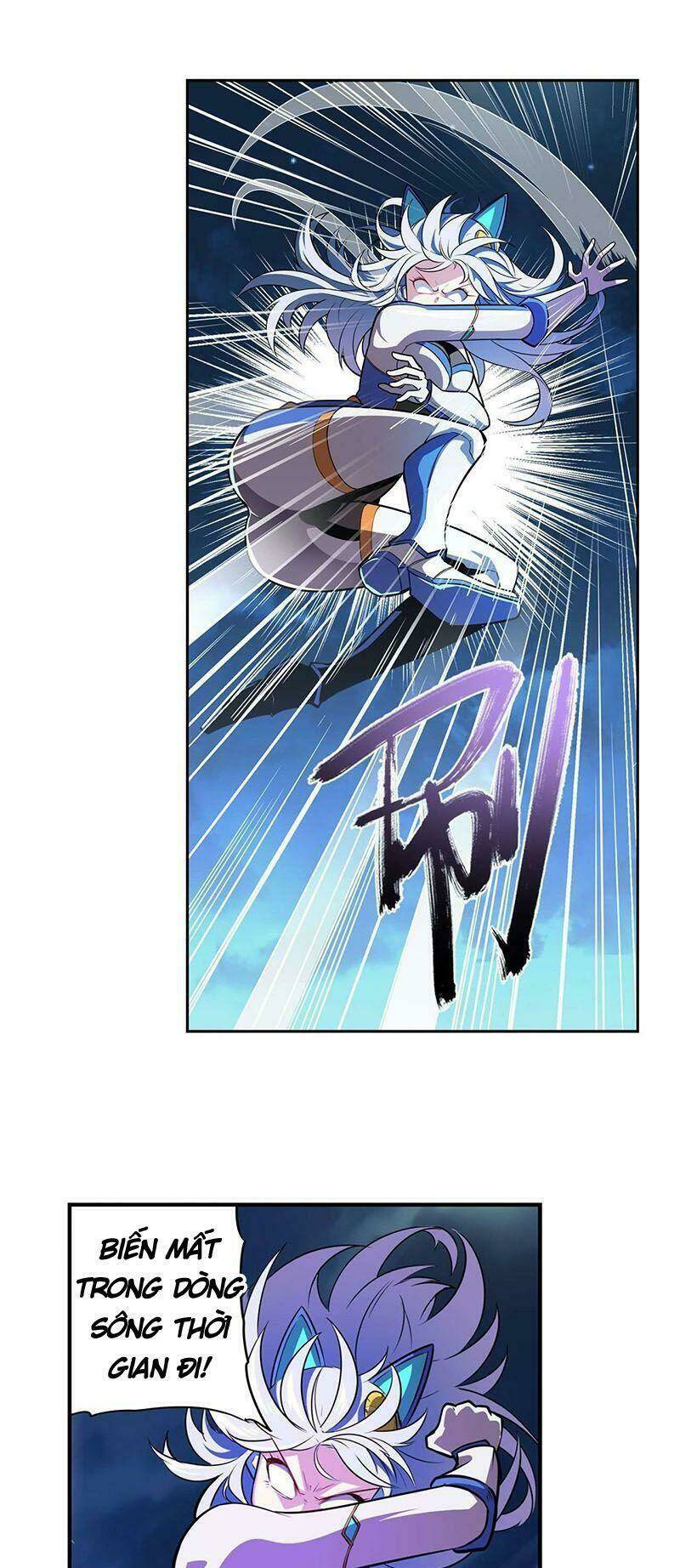 Anh Hùng ? Ta Không Làm Lâu Rồi: Chapter 347