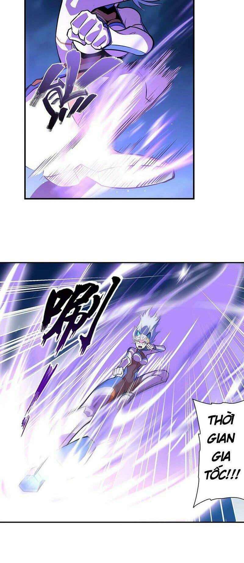 Anh Hùng ? Ta Không Làm Lâu Rồi: Chapter 347