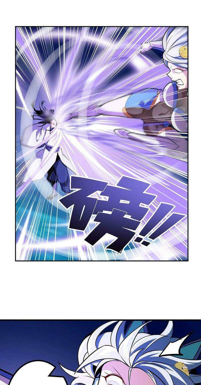 Anh Hùng ? Ta Không Làm Lâu Rồi: Chapter 347