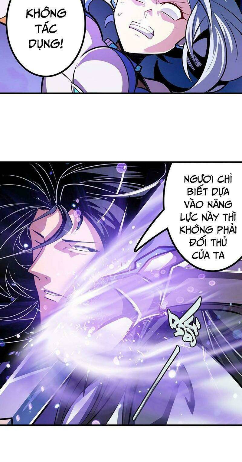 Anh Hùng ? Ta Không Làm Lâu Rồi: Chapter 347