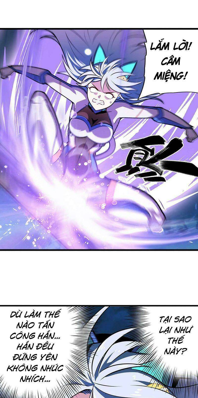 Anh Hùng ? Ta Không Làm Lâu Rồi: Chapter 347