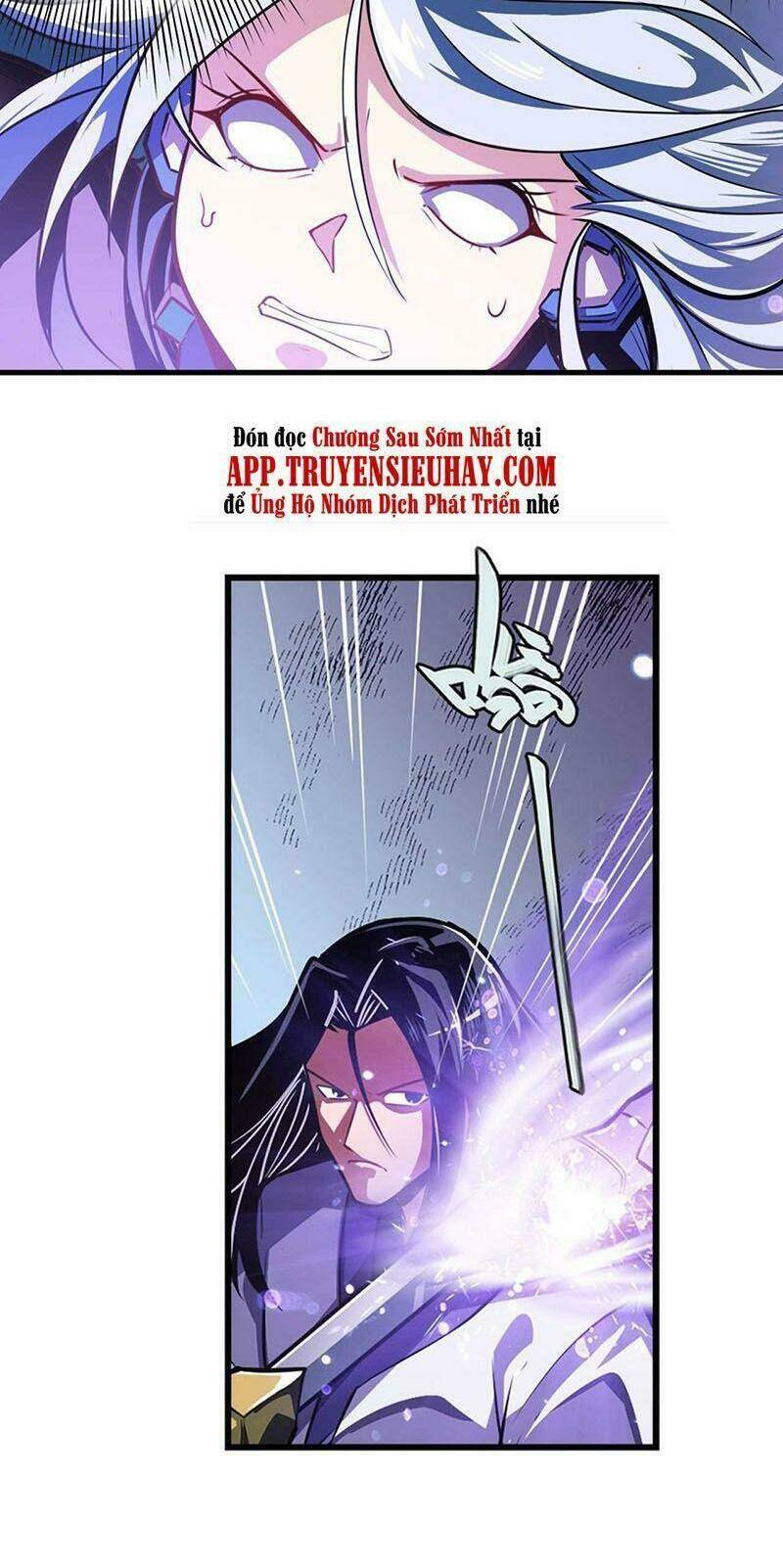 Anh Hùng ? Ta Không Làm Lâu Rồi: Chapter 347