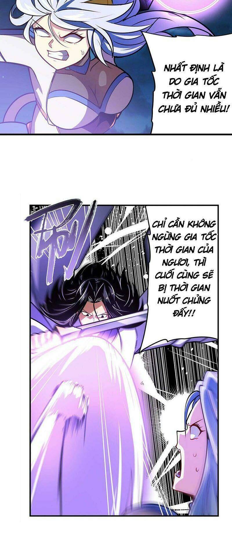 Anh Hùng ? Ta Không Làm Lâu Rồi: Chapter 347