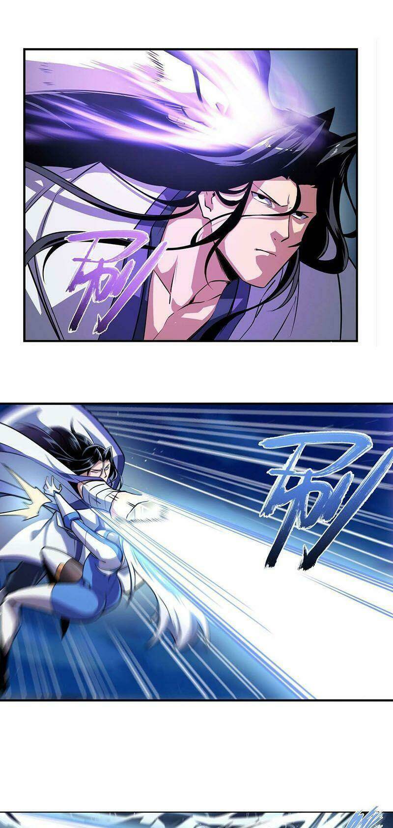 Anh Hùng ? Ta Không Làm Lâu Rồi: Chapter 347