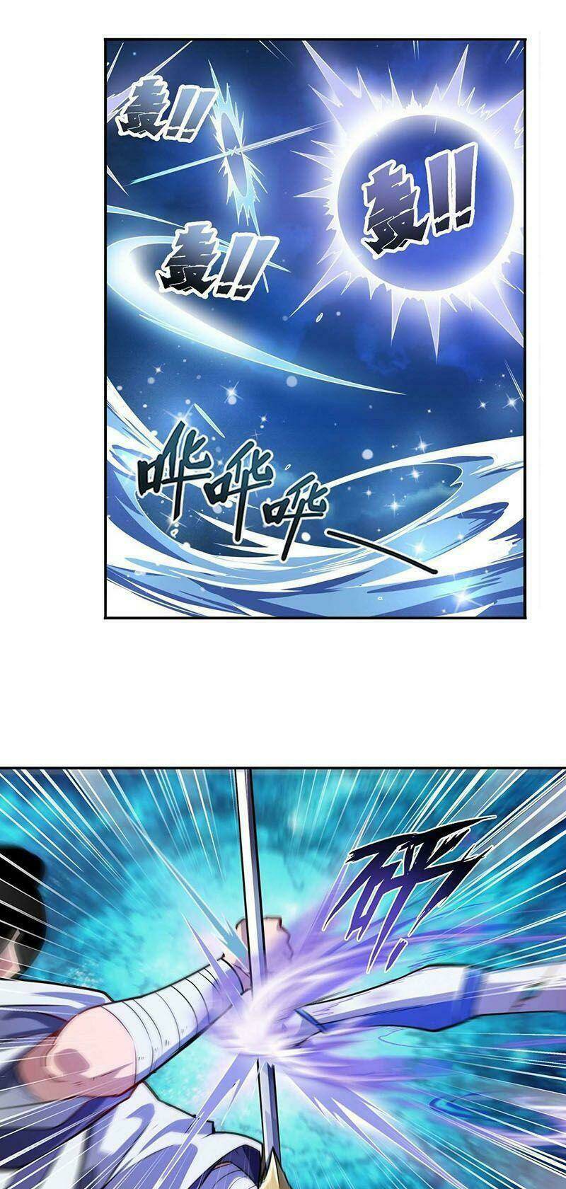 Anh Hùng ? Ta Không Làm Lâu Rồi: Chapter 347