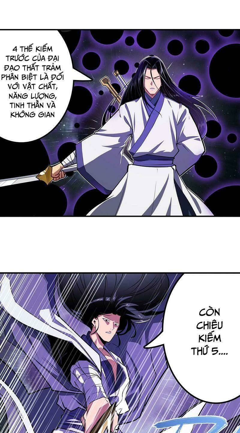 Anh Hùng ? Ta Không Làm Lâu Rồi: Chapter 347