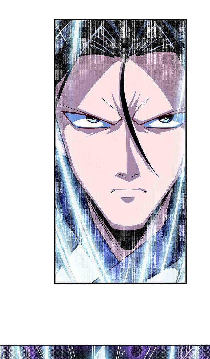 Anh Hùng ? Ta Không Làm Lâu Rồi: Chapter 347