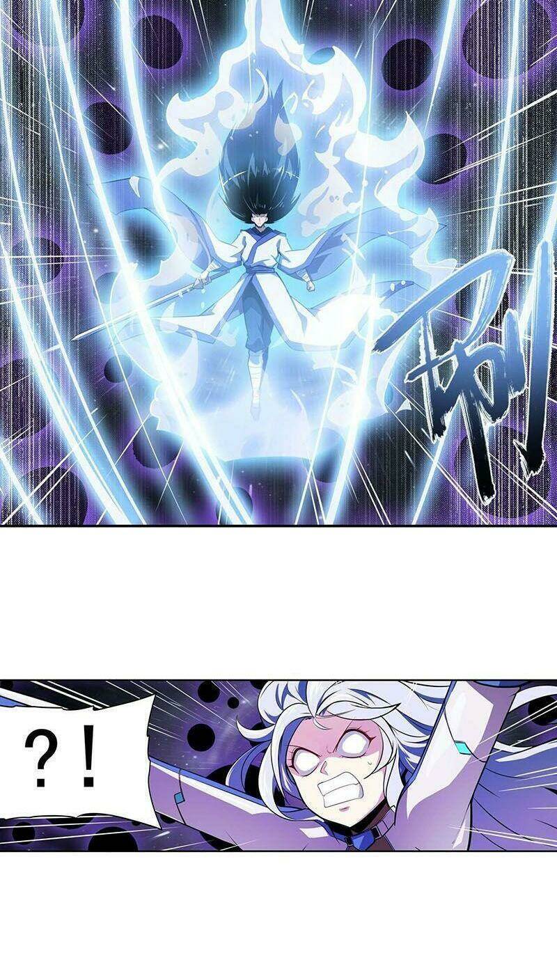 Anh Hùng ? Ta Không Làm Lâu Rồi: Chapter 347