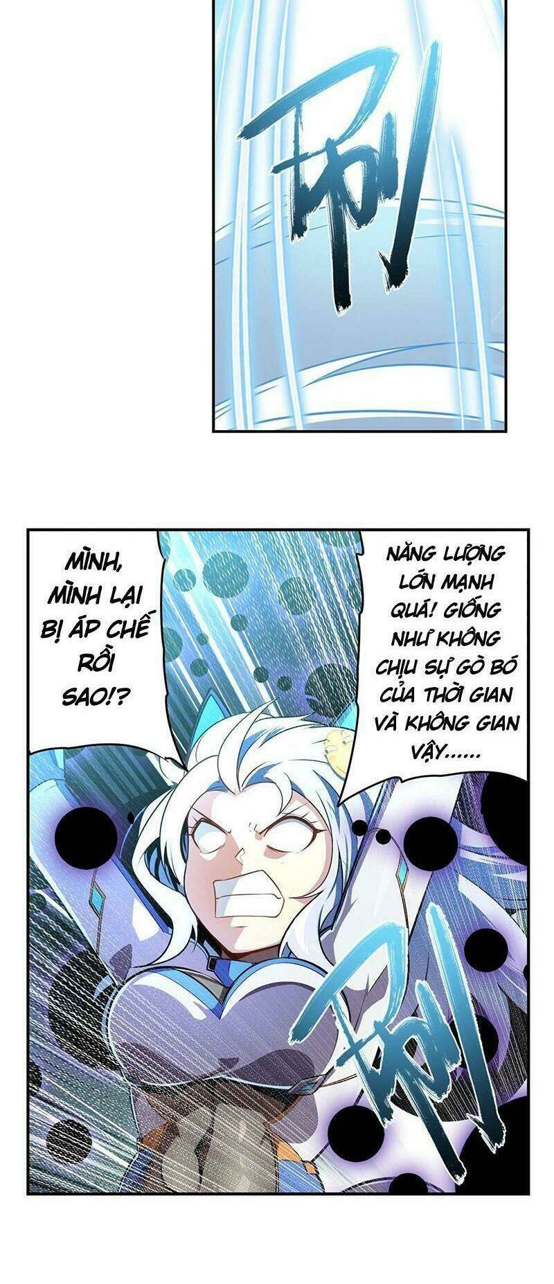 Anh Hùng ? Ta Không Làm Lâu Rồi: Chapter 347