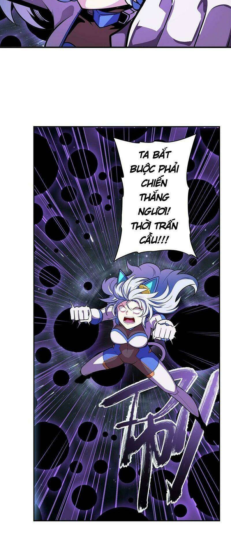 Anh Hùng ? Ta Không Làm Lâu Rồi: Chapter 347