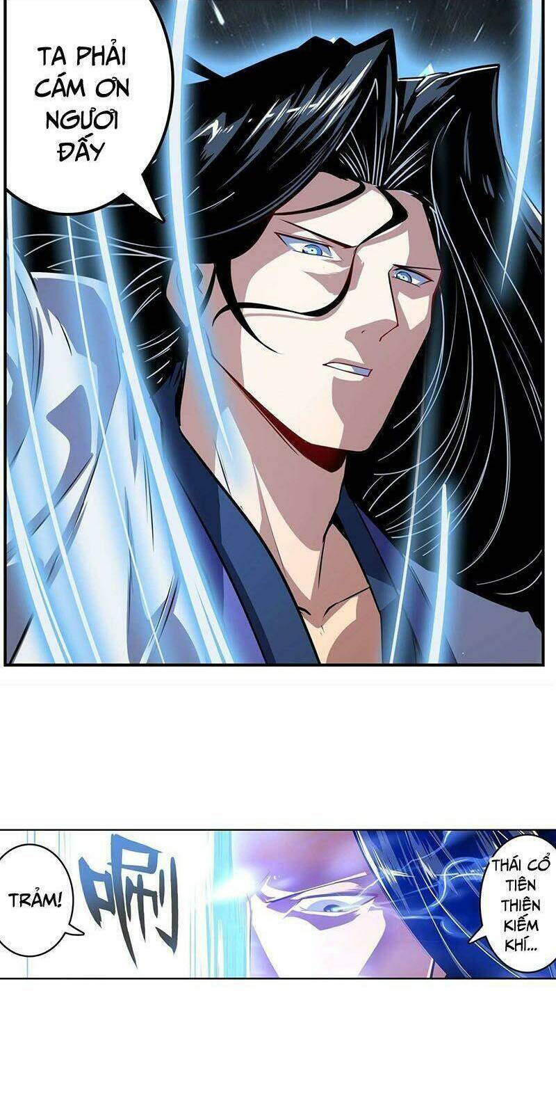 Anh Hùng ? Ta Không Làm Lâu Rồi: Chapter 347