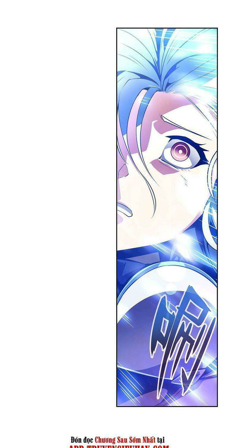 Anh Hùng ? Ta Không Làm Lâu Rồi: Chapter 347
