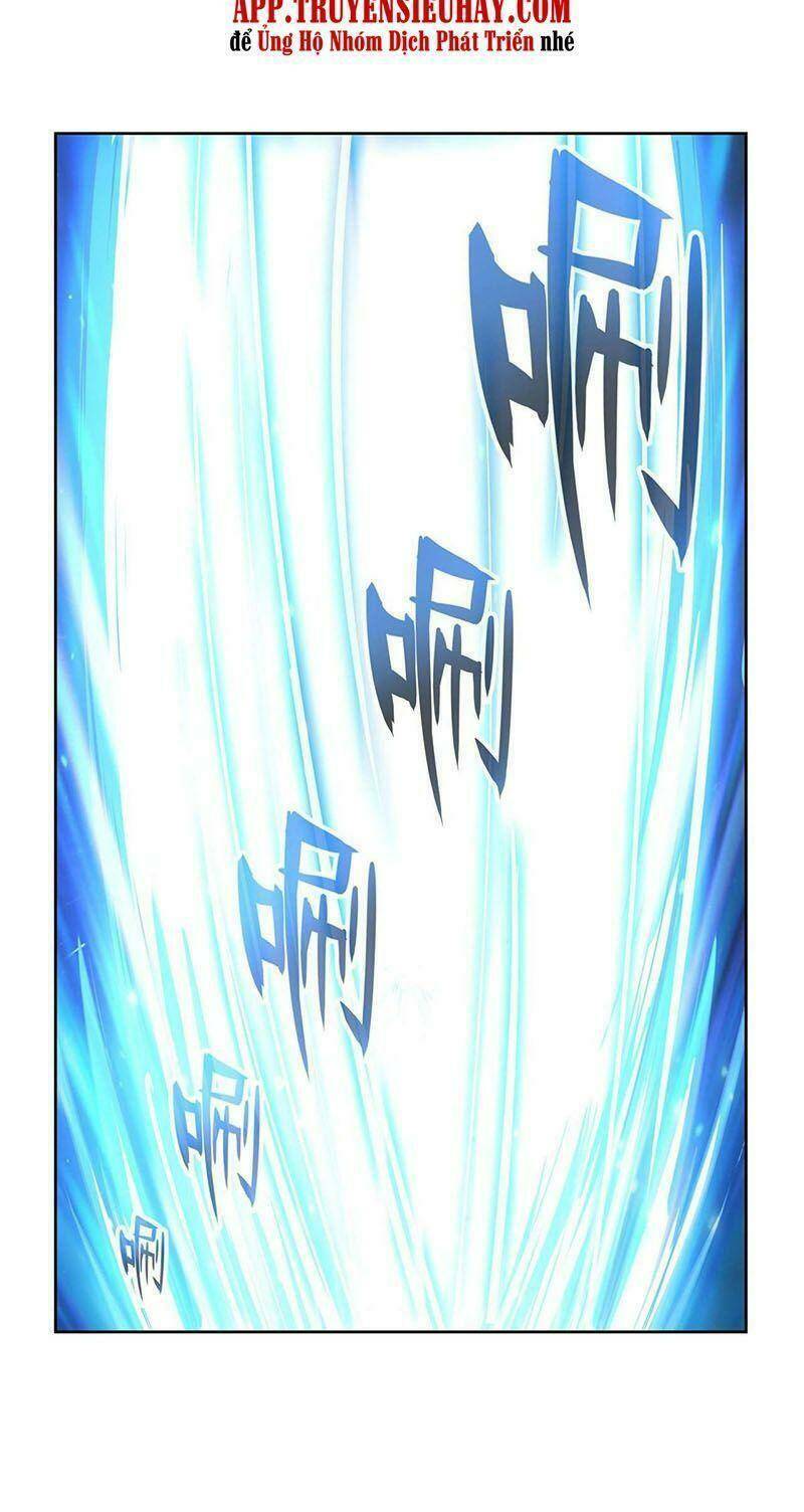 Anh Hùng ? Ta Không Làm Lâu Rồi: Chapter 347