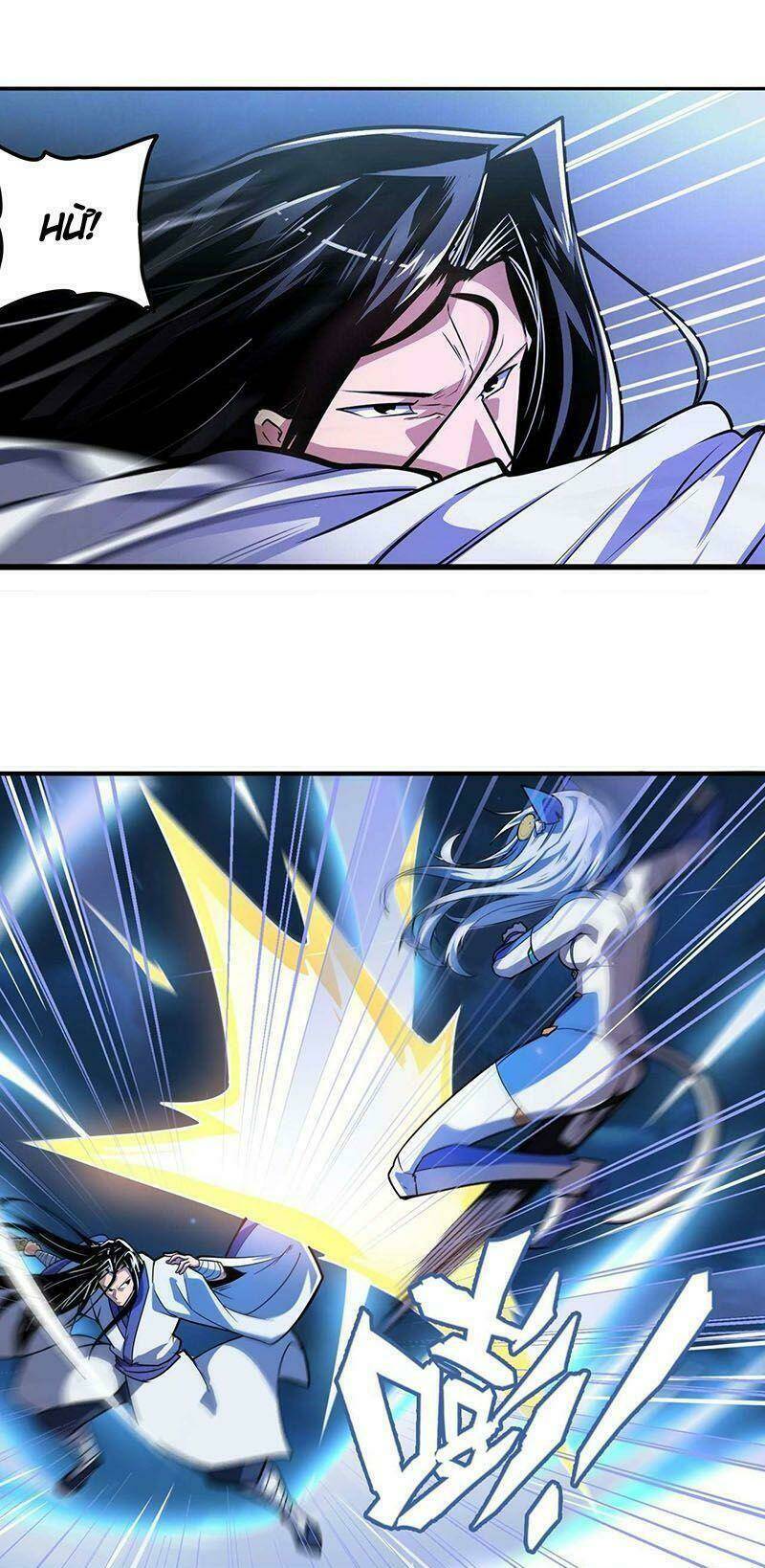 Anh Hùng ? Ta Không Làm Lâu Rồi: Chapter 347