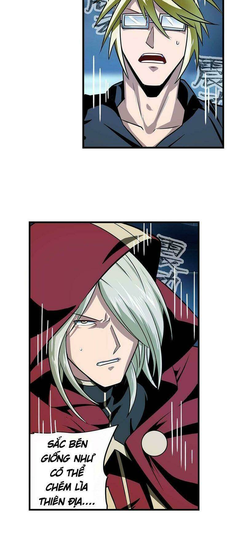 Anh Hùng ? Ta Không Làm Lâu Rồi: Chapter 347