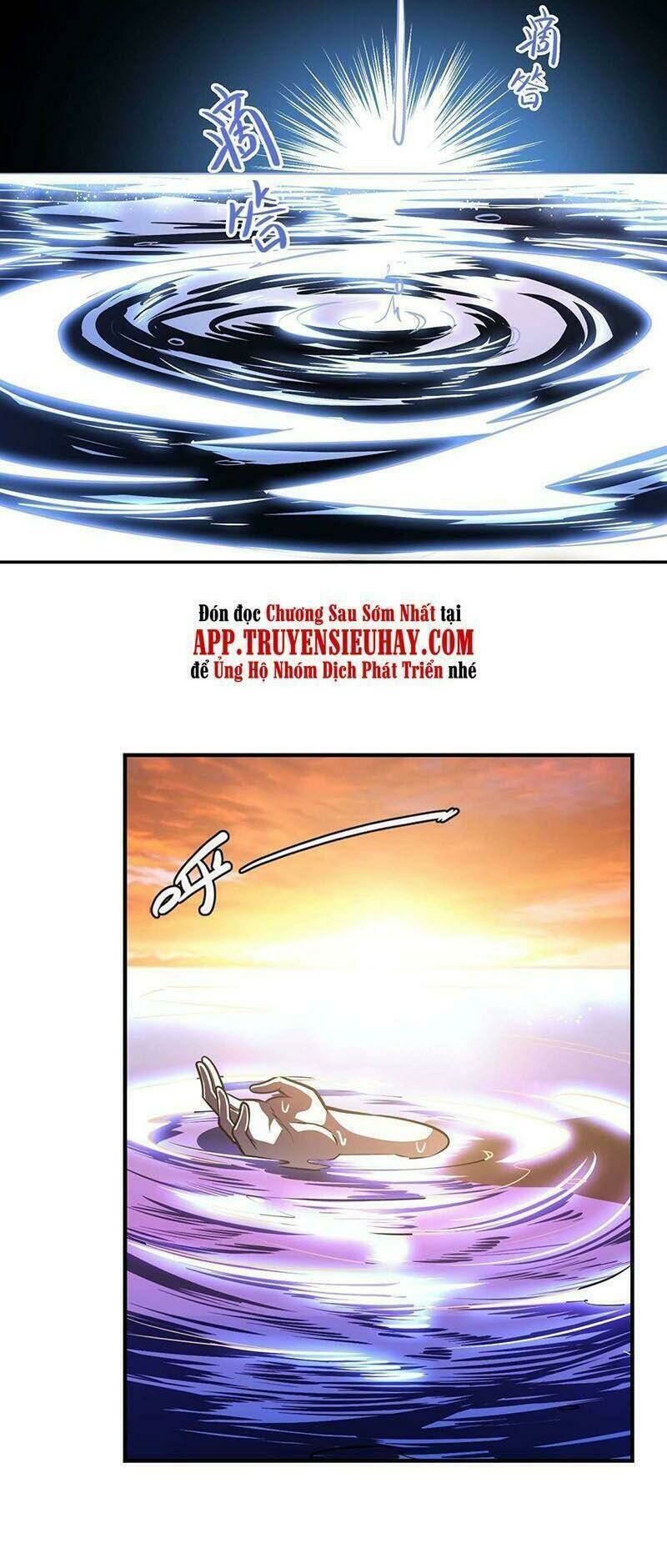 Anh Hùng ? Ta Không Làm Lâu Rồi: Chapter 347
