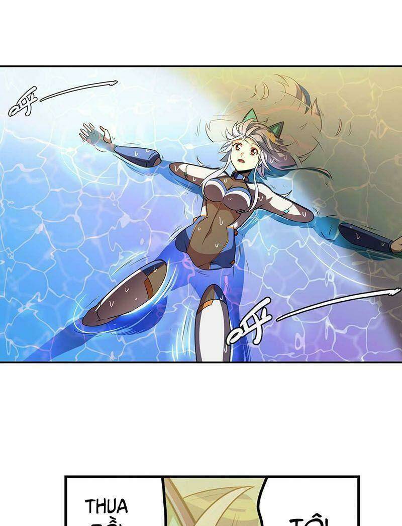 Anh Hùng ? Ta Không Làm Lâu Rồi: Chapter 347
