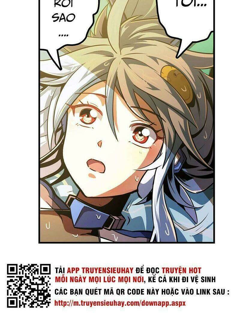 Anh Hùng ? Ta Không Làm Lâu Rồi: Chapter 347