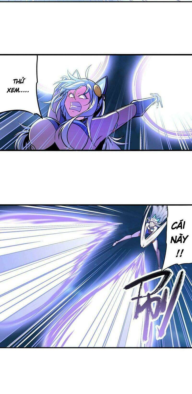 Anh Hùng ? Ta Không Làm Lâu Rồi: Chapter 347