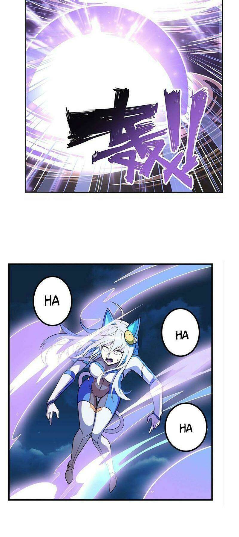 Anh Hùng ? Ta Không Làm Lâu Rồi: Chapter 347