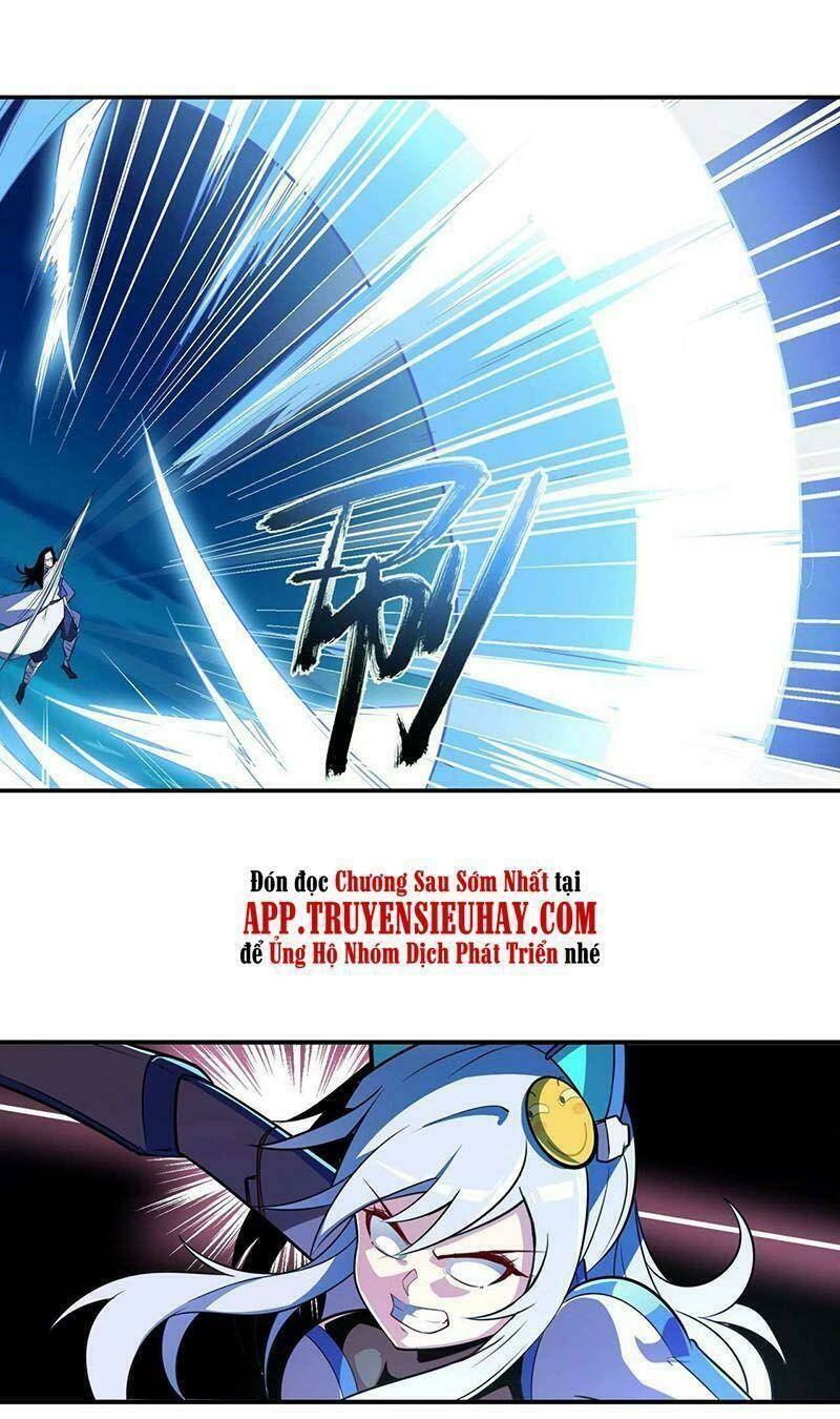 Anh Hùng ? Ta Không Làm Lâu Rồi: Chapter 347