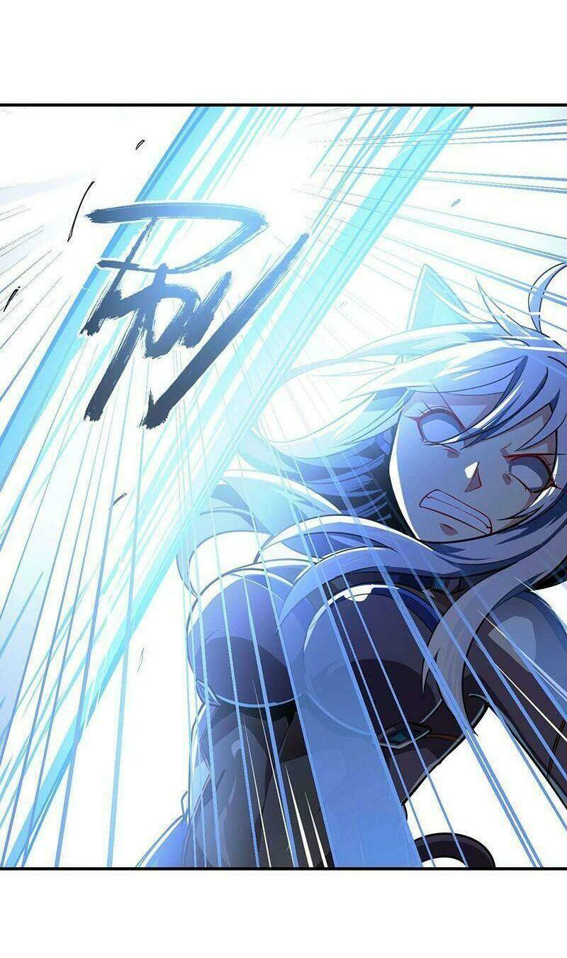 Anh Hùng ? Ta Không Làm Lâu Rồi: Chapter 347
