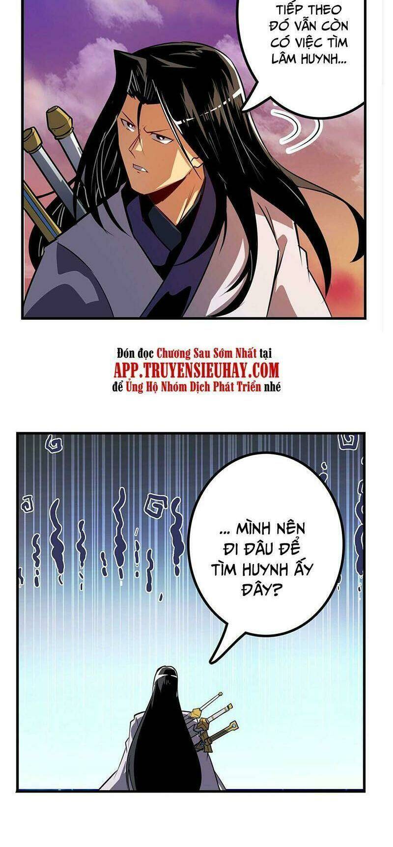 Anh Hùng ? Ta Không Làm Lâu Rồi: Chapter 348