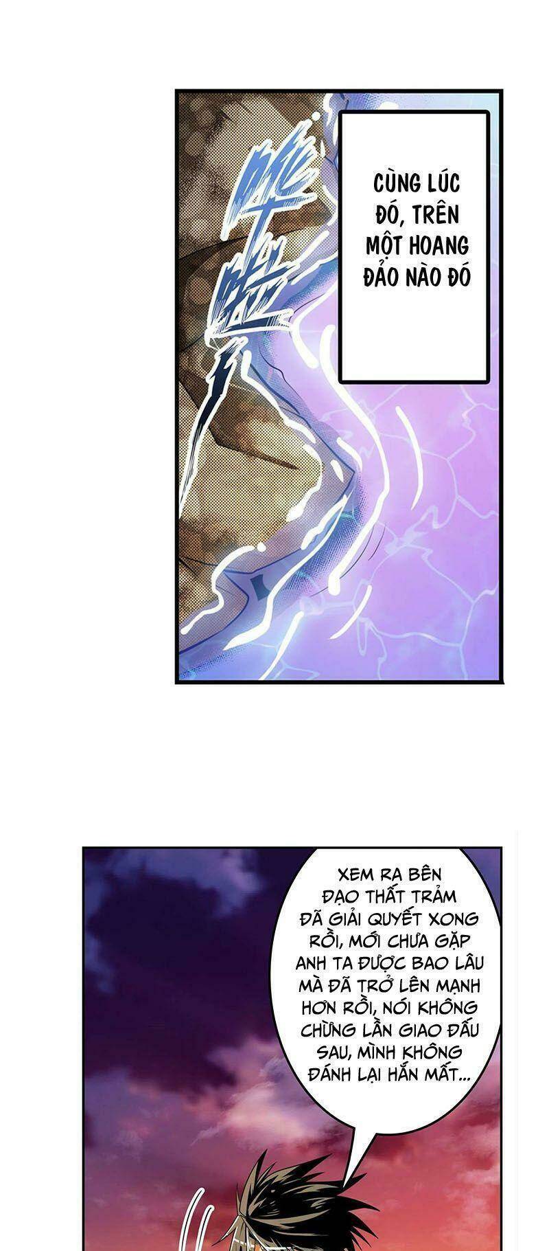 Anh Hùng ? Ta Không Làm Lâu Rồi: Chapter 348