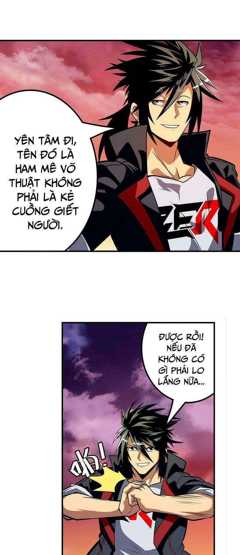 Anh Hùng ? Ta Không Làm Lâu Rồi: Chapter 348