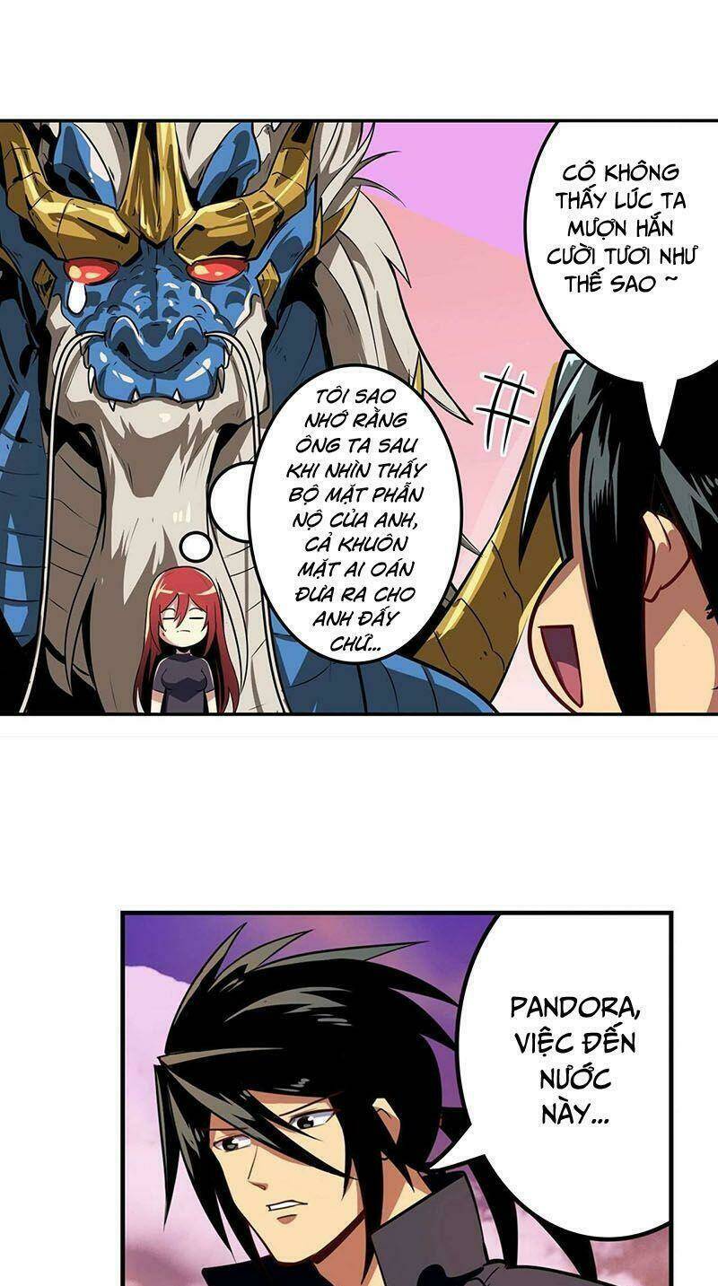 Anh Hùng ? Ta Không Làm Lâu Rồi: Chapter 348