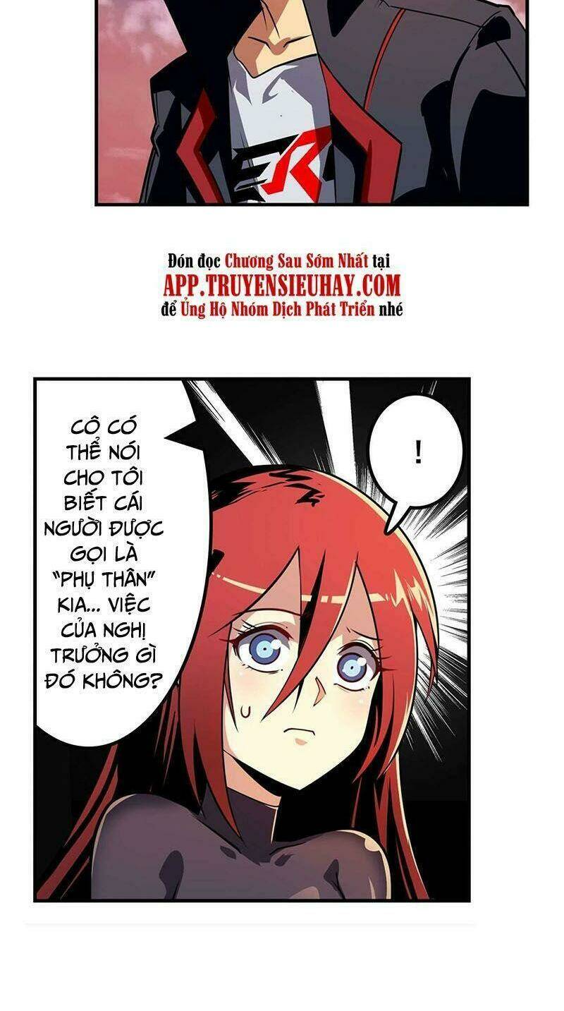Anh Hùng ? Ta Không Làm Lâu Rồi: Chapter 348