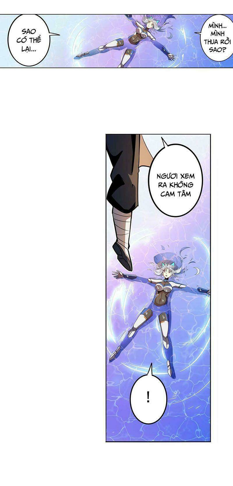Anh Hùng ? Ta Không Làm Lâu Rồi: Chapter 348